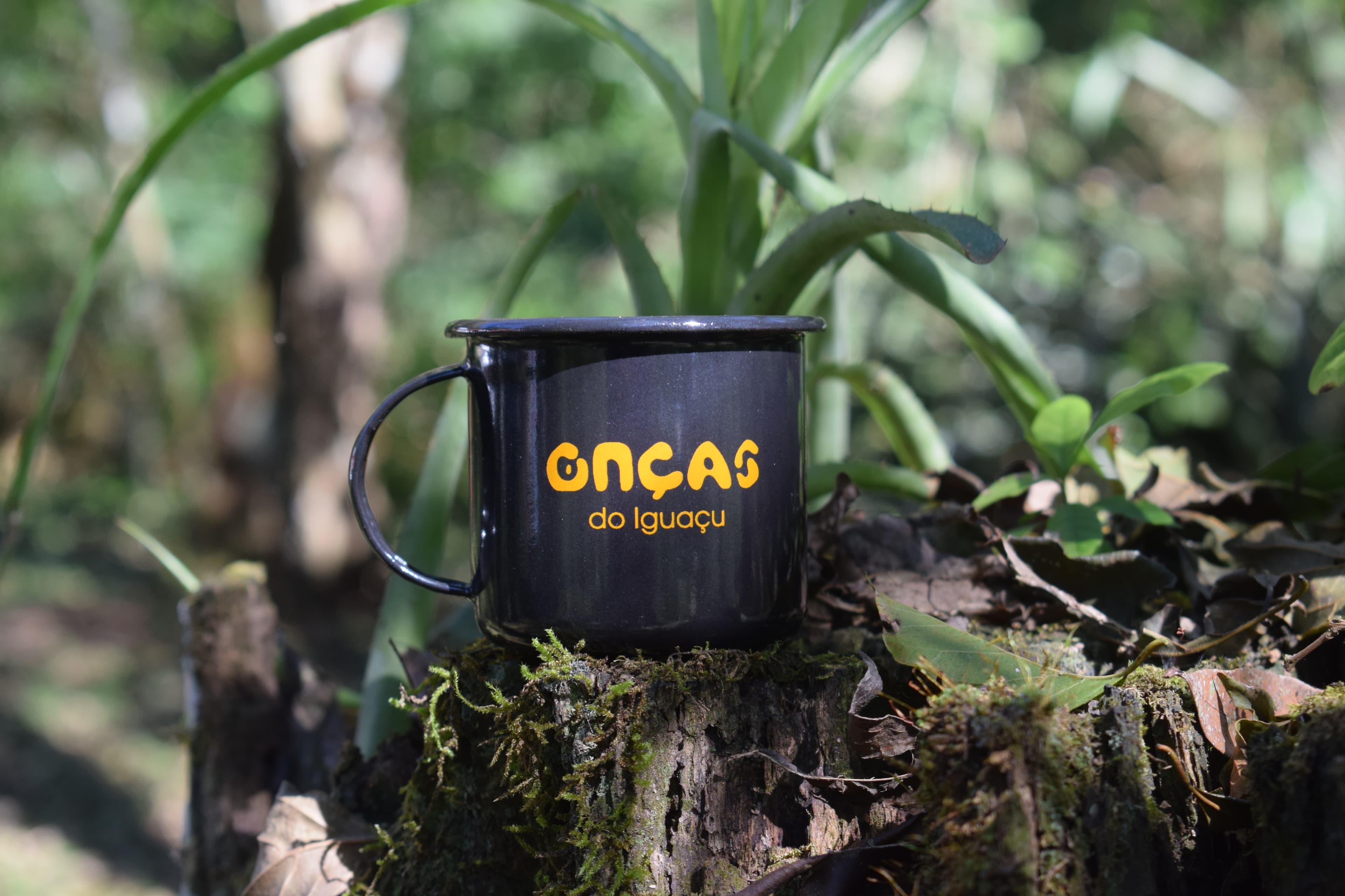 Caneca pequena - Imagem 1