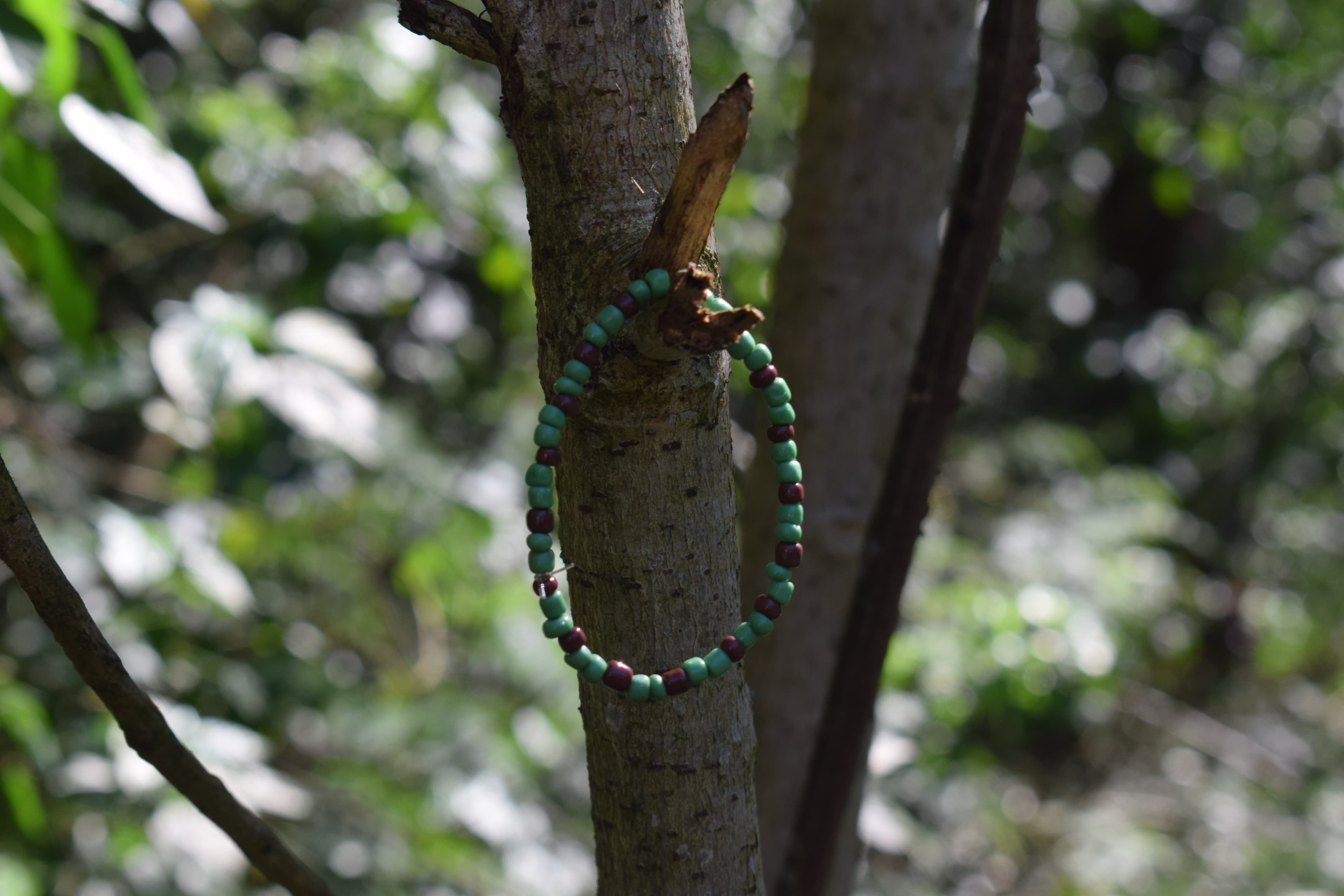 Pulseira - Modelo 5 - Imagem 1