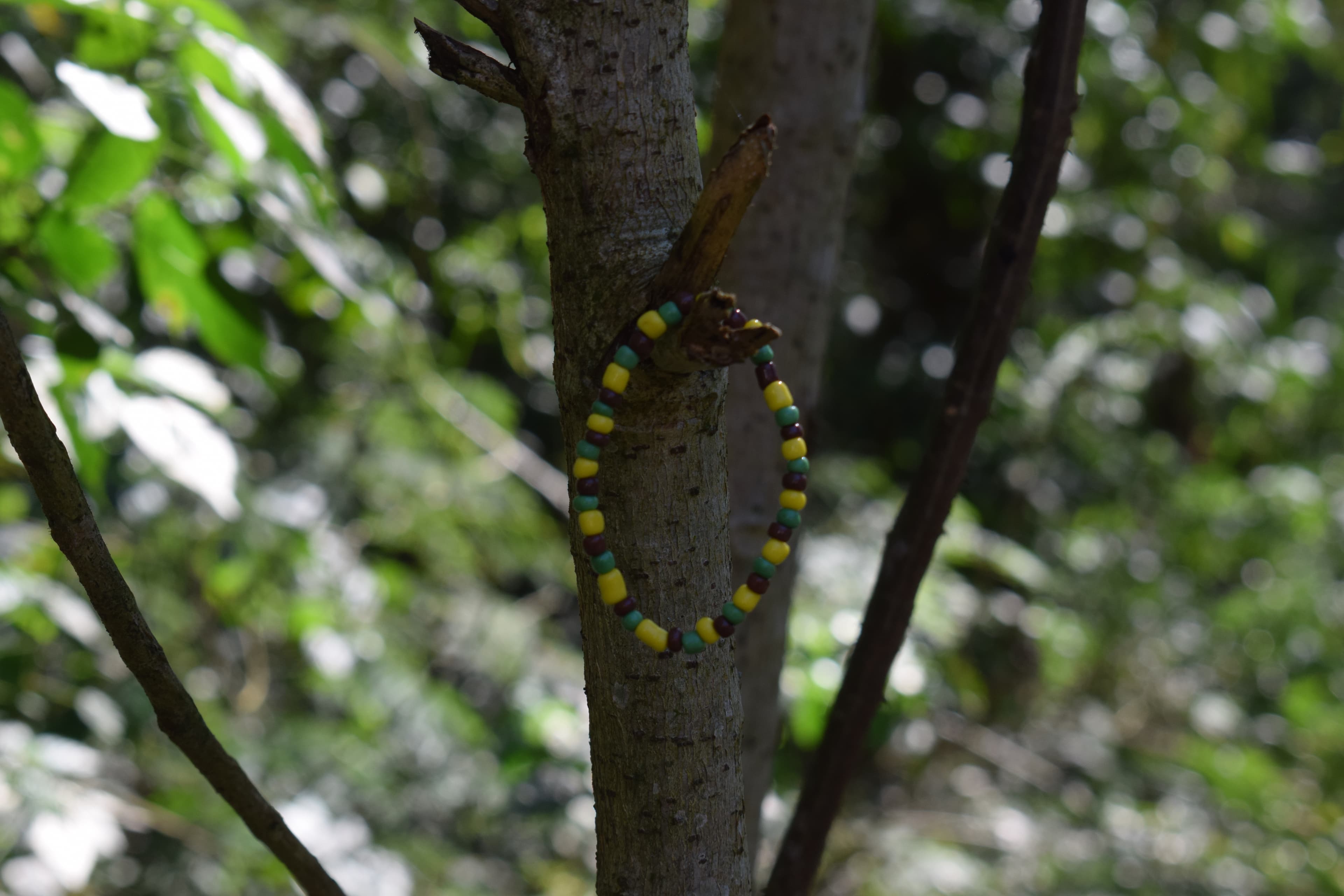 Pulseira - Modelo 8 - Imagem 1