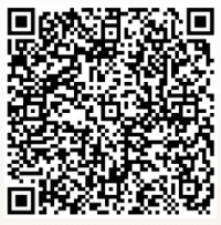 QR Code para doação PIX