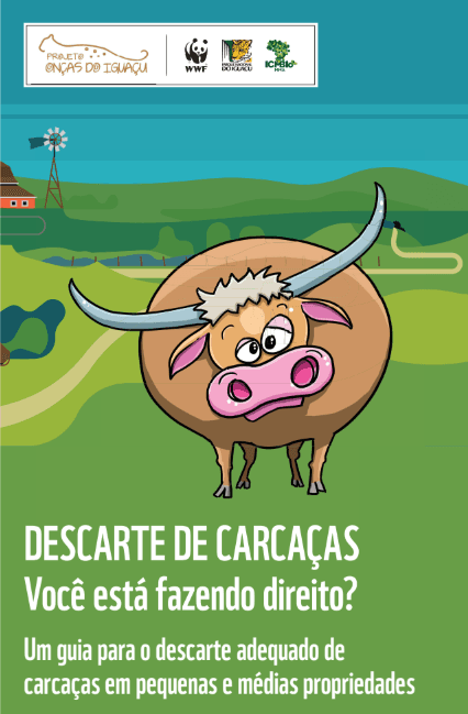 Manual Carcaças
