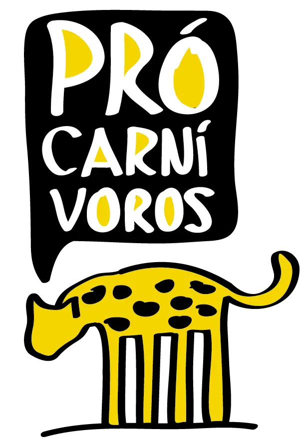 Logo Instituto Pró-Carnívoros