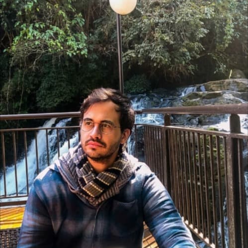 Igor Moreno