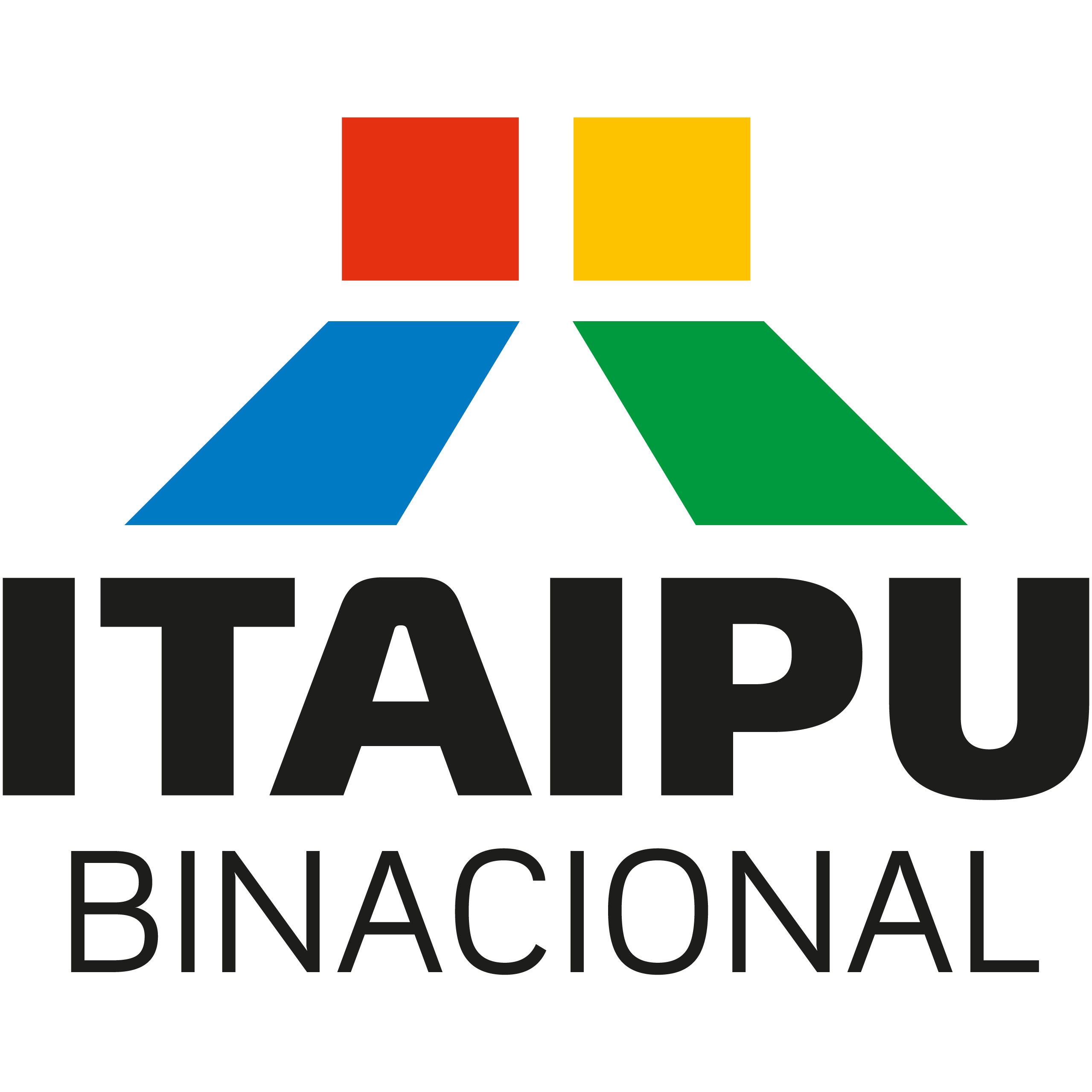 Itaipu Binacional